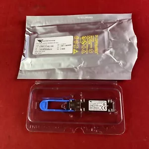 WWT Coherent (FTLC1154RDPL) 100GBASE-LR4 QSFP28 10km Transceiver - Brandneu! - Bild 1 von 7