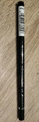 Essence Micro Precise Eyebrow Pencil, Black Brown, NEU  - Bild 1 von 3