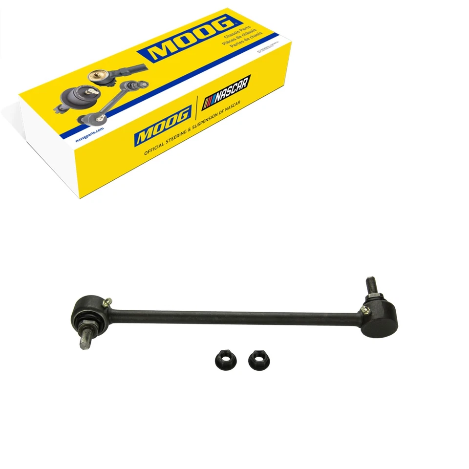 Barra estabilizadora de suspensión delantera izquierda MOOG para Suzuki Reno 2005-2008 Foto 1 de 3