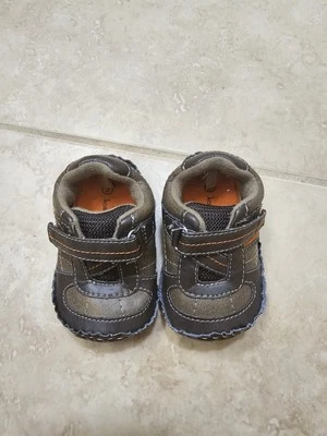 Koala Kids Toddler Boys Shoes Size 3 - Image 1 of 3