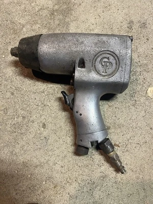 Chicago Pneumatic CP4772 Air Wrench 3/4 Inch Drive Heavy Duty Air Tool Pneumatic - Image 1 of 3