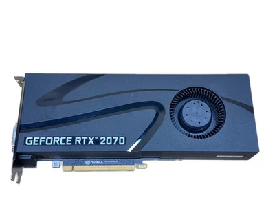 PNY GEFORCE RTX 2070 8GB GDDR6 GPU - Image 1 of 4