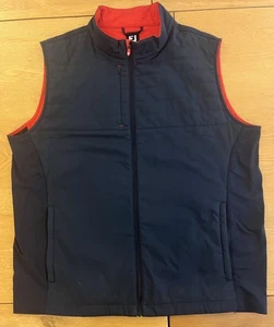 Footjoy Gilet XL - Picture 1 of 3