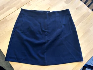 Rock, kurz, schmal, C&A, Gr.46, Neu  - Bild 1 von 2