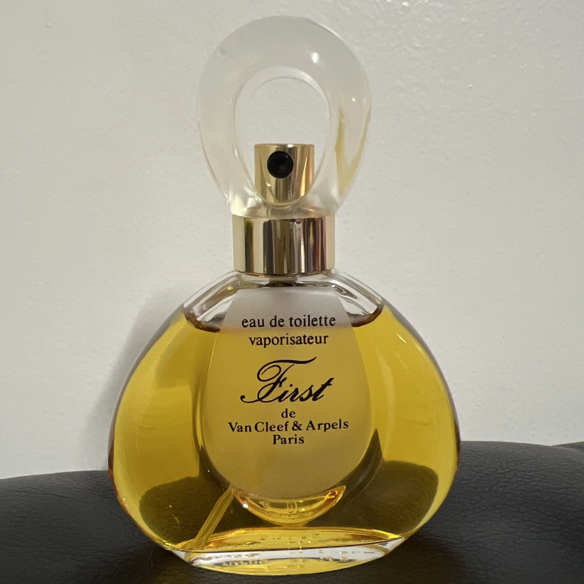 Van Cleef & Arpels First Fragrances for Women for sale | eBay