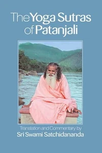 Die Yoga Sutras von Patanjali von Swami Satchidananda (Englisch) Taschenbuch - Bild 1 von 1