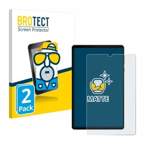 2x Anti Glare Screen Protector for Lenovo Legion Tab Gen 3 Matte Protection Film - Afbeelding 1 van 7
