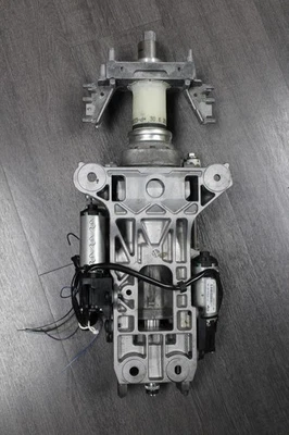 Conjunto de acionamento por coluna de direção elétrica fabricante de equipamento original BMW F10 550i 535i 528i 2011-2016 - Imagem 1 de 4