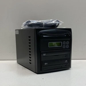 Duplikator CD/DVD - Zdjęcie 1 z 6
