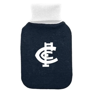 Carlton Hot Water Bottle & Cover - Picture 1 of 2