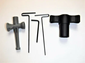 Traxxas E-Revo 2.0 1/10 Werkzeugset - Bild 1 von 3