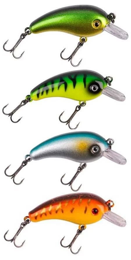 Señuelo de pesca/manivela demoníaca Zebco Foto 1 de 1