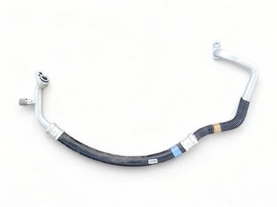 Lexus GS350 13-16 A/C Suction Hose Pipe Line 88712-30360, C042, OEM, 2013, 2014, - Image 1 of 3