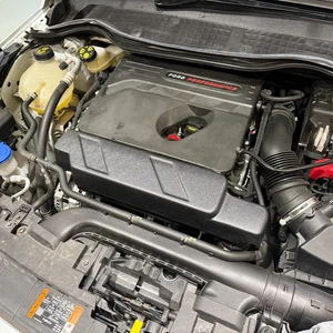 Proform Plenum Cover - Mk8/8.5 Fiesta ST - Textured OEM Style Plastic - Picture 1 of 2
