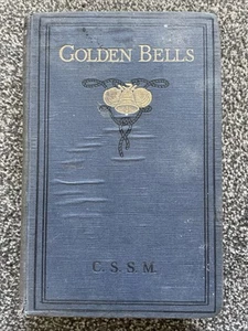 Golden Bells Hymns For Young People Childrens Special Service Mission D1 - Picture 1 of 20