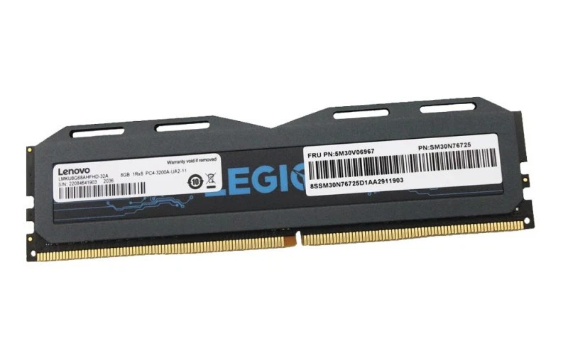 5M30V06967 - 8gb D4 32u Fhd -32a Memory  - Image 1 of 1