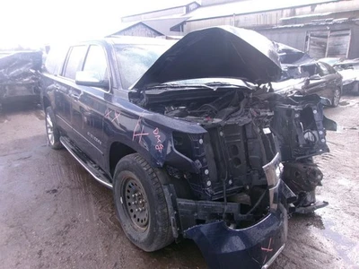 Passenger Front Seat Bucket-bench Seat Opt AN3 Fits 15-20 SUBURBAN 1500 2061263 Foto 1 de 4