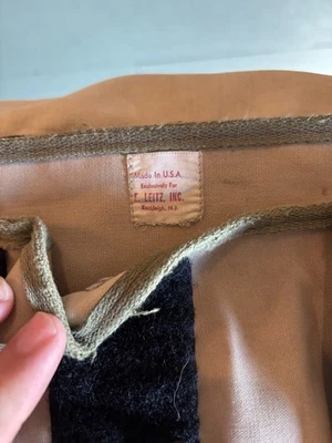 Bolsa para câmera Leitz Leica - Imagem 1 de 4