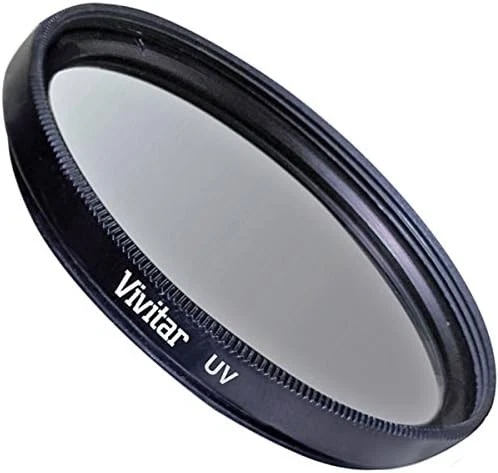 Vivitar UV 30.5MM Filter Multi Coated VIV-UV-30.5 - Image 1 of 1