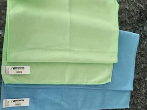 Prowin Window Wonder -Fensterreinigungstücher- Set Streifenfrei NEU - Bild 1 von 1