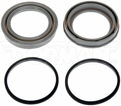 Fits 2010-2016 Lincoln Navigator Disc Brake Caliper Repair Kit Front Dorman 2011 - Image 1 of 2