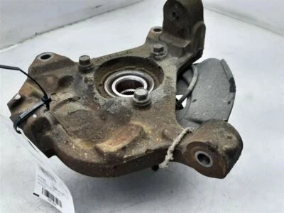 Eixo/jotilha dianteira do driver estilo clássico 99-07 GMC SIERRA 1500 PICKUP 19257048 - Imagem 1 de 4