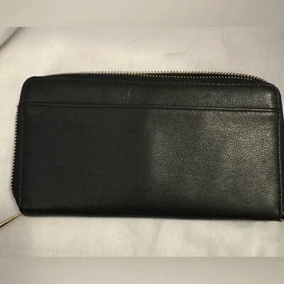 Cartera Lodis Mujer Isabella Acordeón Cremallera Alrededor con Muñequera Foto 1 de 4