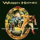 Warren Haynes Tales of Ordinary Madness (CD) Album
