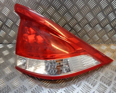 GENUINE 2013-15 HONDA INSIGHT MK2 FACELIFT DRIVER SIDE OSR REAR LIGHT 220-22875 - Image 1 of 4