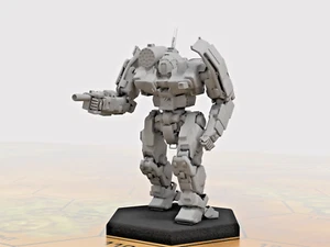 Griffin GRF-3M | CGL 1:265 Escala Battlemech | Battletech Miniatura - Imagen 1 de 1