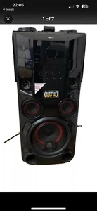 LG RMS 500 W - Picture 1 of 7