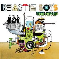 The Mix-Up - Audio CD By Beastie Boys - GOOD