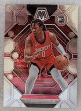 2022-23 Panini Mosaic NBA Rookie Cards RC Base, Silver, Mosaic Green & Green Ice