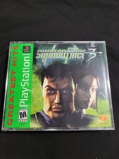 .PSX.' | '.Syphon Filter 3.