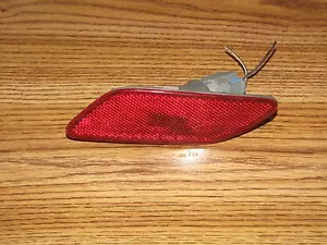 CHEVROLET CAPTIVA SATURN VUE REAR SIDE MARKER LIGHT LH OEM DRIVER - Picture 1 of 2