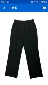DSCP by Tennessee Apparel Corp Herrenhose 8410-01-358-5706 marineblau Größe 31R - Bild 1 von 7
