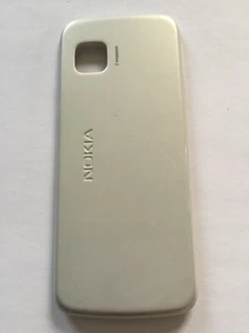 SET BESTEHEND AUS 26 NOKIA 5230 WEISSEN AKKUTÜREN NEU ANDERER ZUSTAND - Bild 1 von 1