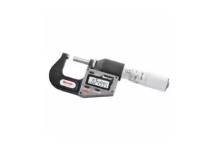 Starrett #12268 3732XFL-1 elektronische Mikrometer ohne Ausgang, kostenloser Versand - Bild 1 von 1