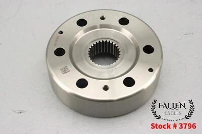 Indian Roadmaster Limited 2021 rotor de carga cubierta magnética para estator 4014084 Foto 1 de 4