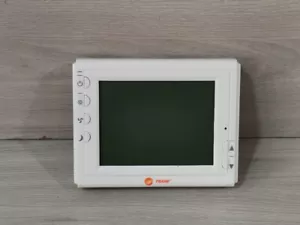 TERMOSTATO DIGITAL TRANE TR-SAS908MTW-0-F3 100-240VAC - Nuevo Sin Caja - Imagen 1 de 10