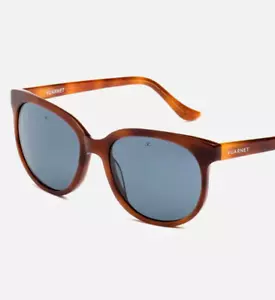 Gafas de sol Vuarnet VL002A00480622 VL002A LEGEND 02 VALLEY Tort + Azul Polar PLZD - Imagen 1 de 4