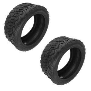 2 PNEUMATICI 85/65 - 6.5 TUBELESS RINFORZATI 2 P.R. BALANCE SCOOTER ELETTRICO - Picture 1 of 4