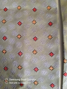 TRUE Vintage LINOSAIR. Mens Neck Tie. Selwyns of Leeds UK - Picture 1 of 4
