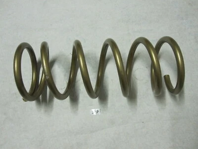 UN resorte trasero R-P7P31-0U0 Tein High.Tech para Infiniti G35 cupé V35 2003-2007 Foto 1 de 4