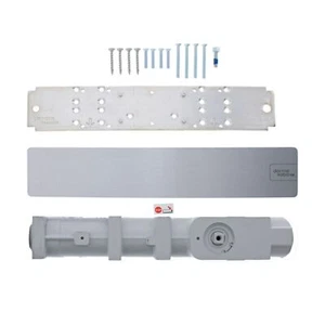 Dormakaba TS 98 1-6 2S Türschließer ohne Gleitschiene ÖD/SV XEA Silberfarbig - Bild 1 von 2