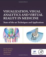 Visualization, Visual Analytics and Virtual Reality in Medicine: State-of-the-ar