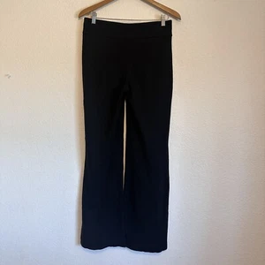 Margaret O’leary elegante Hose schwarz Damen 2 - Bild 1 von 9