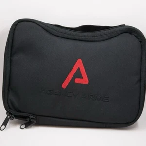 Agency Arms Pistol Bag - Picture 1 of 2