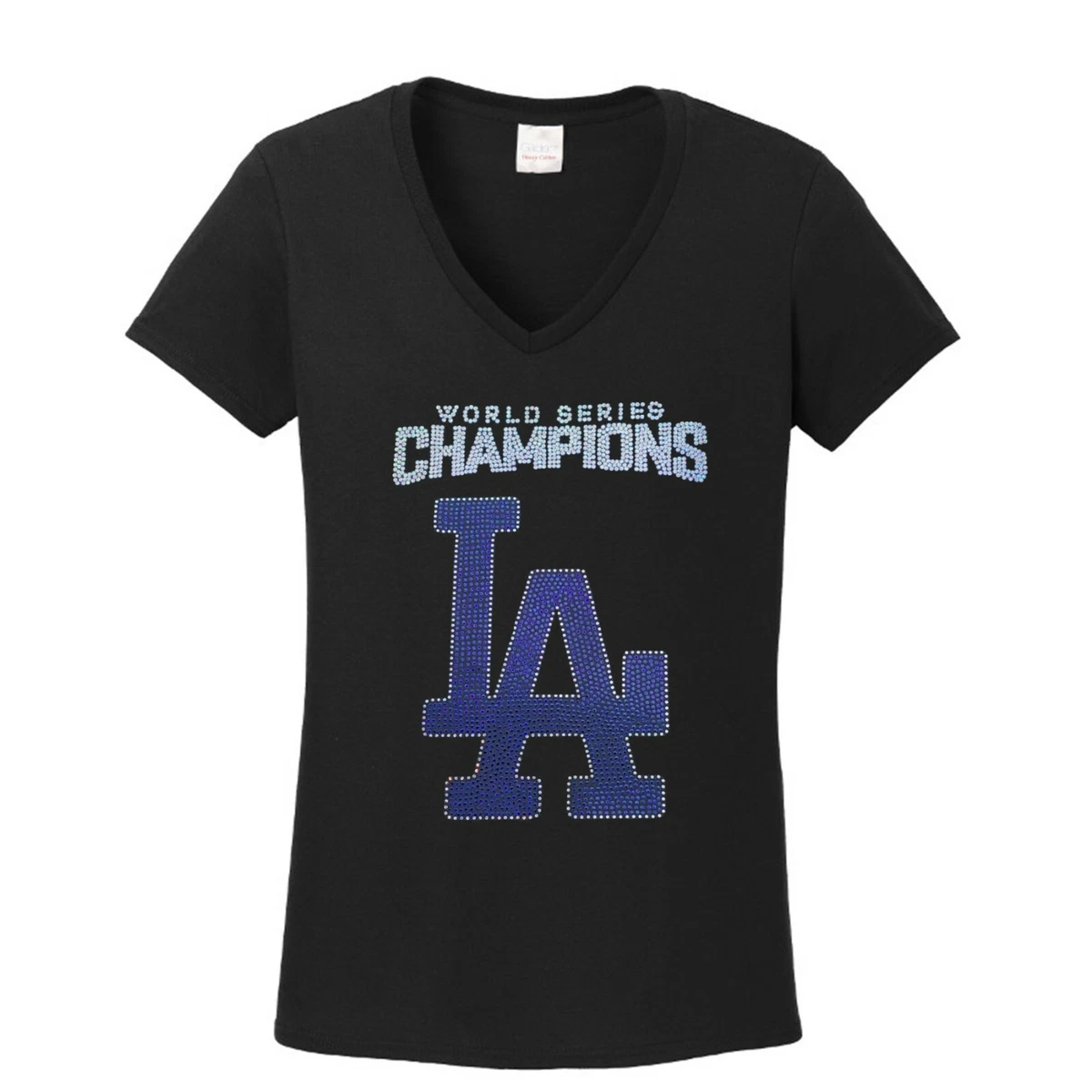 Los Angeles Dodgers MLB Fan Sweatshirts for Women for sale | eBay