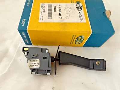 Renault R 21 R21 Schalter Wischer Scheibenwischer 510033428501 Jaeger 334285 (16 - Bild 1 von 4